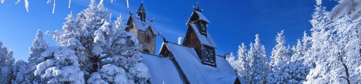 Mein persönlicher Blog