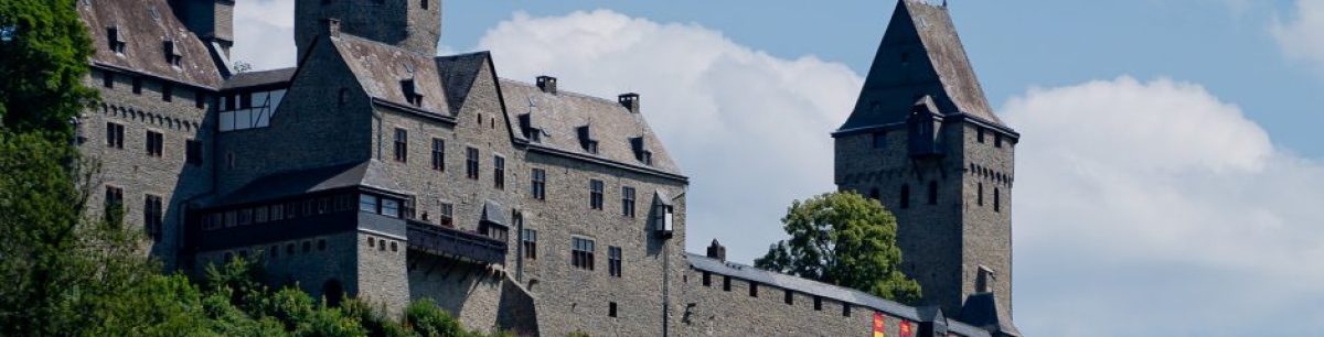 Mein persönlicher Blog