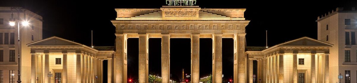 Nils Lüttge – Mein persönlicher Blog