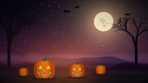 Halloween 2026 Artikelbild